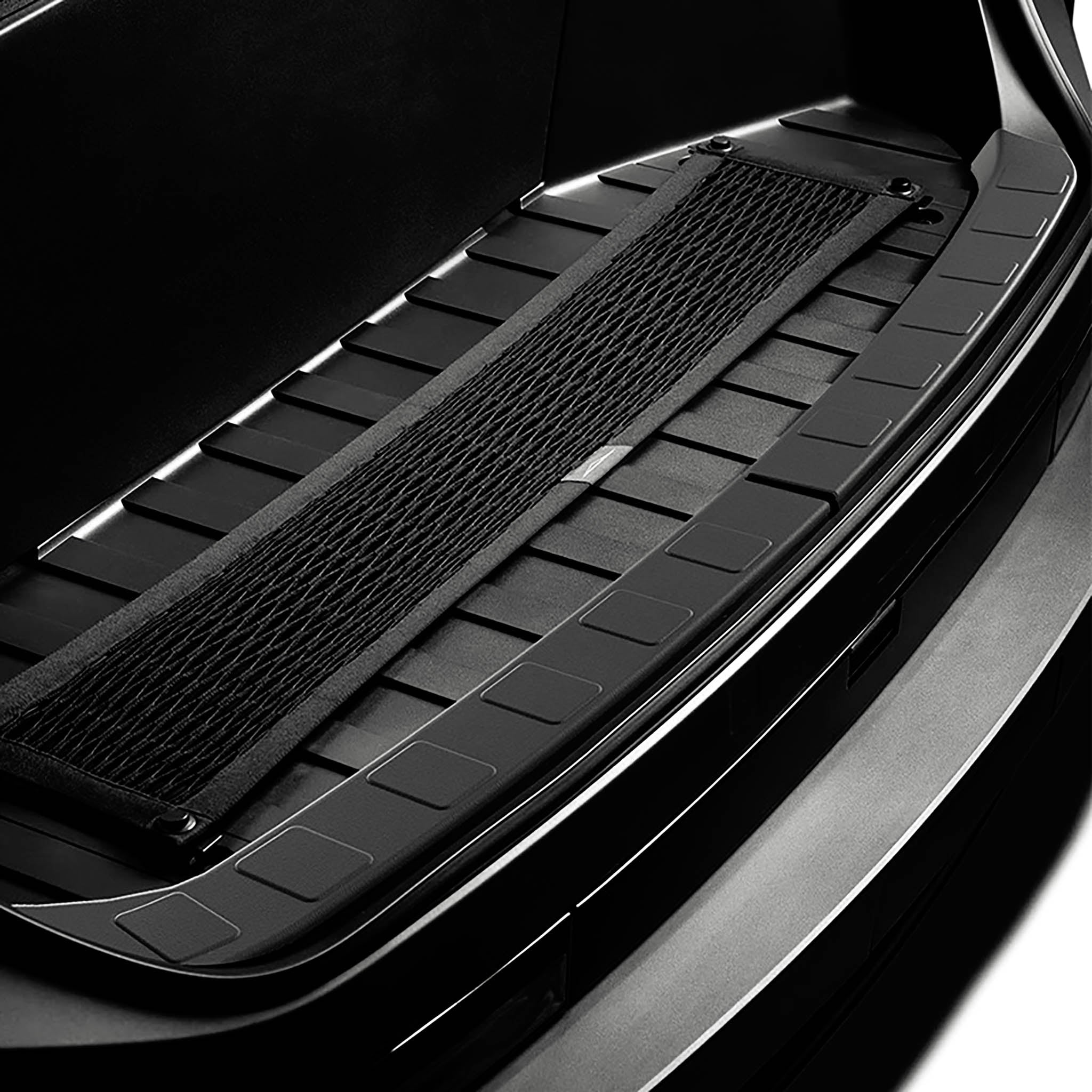Premium Front Trunk Sill Plate Protector for Tesla Cybertruck & Cyberbeast - Heavy Duty Scratch Guard for Loading & Unloading - Perfect for Off-Road Adventures & Daily Use
