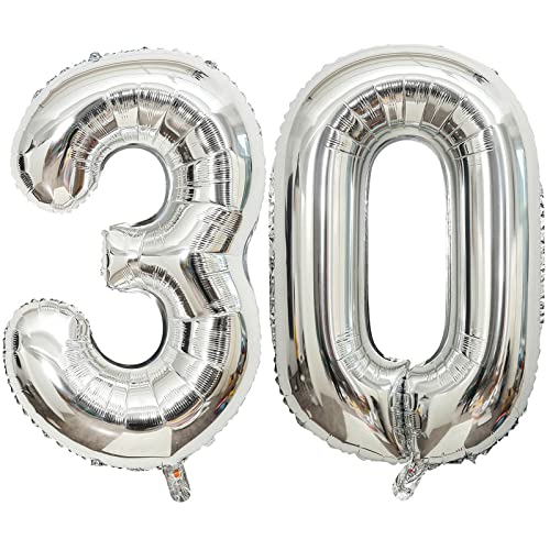 Silver 30