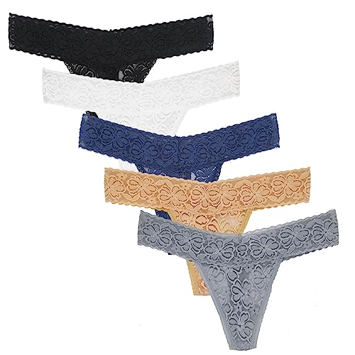 Black*1 Dark Blue*1 Grey*1 Nude*1 White*1