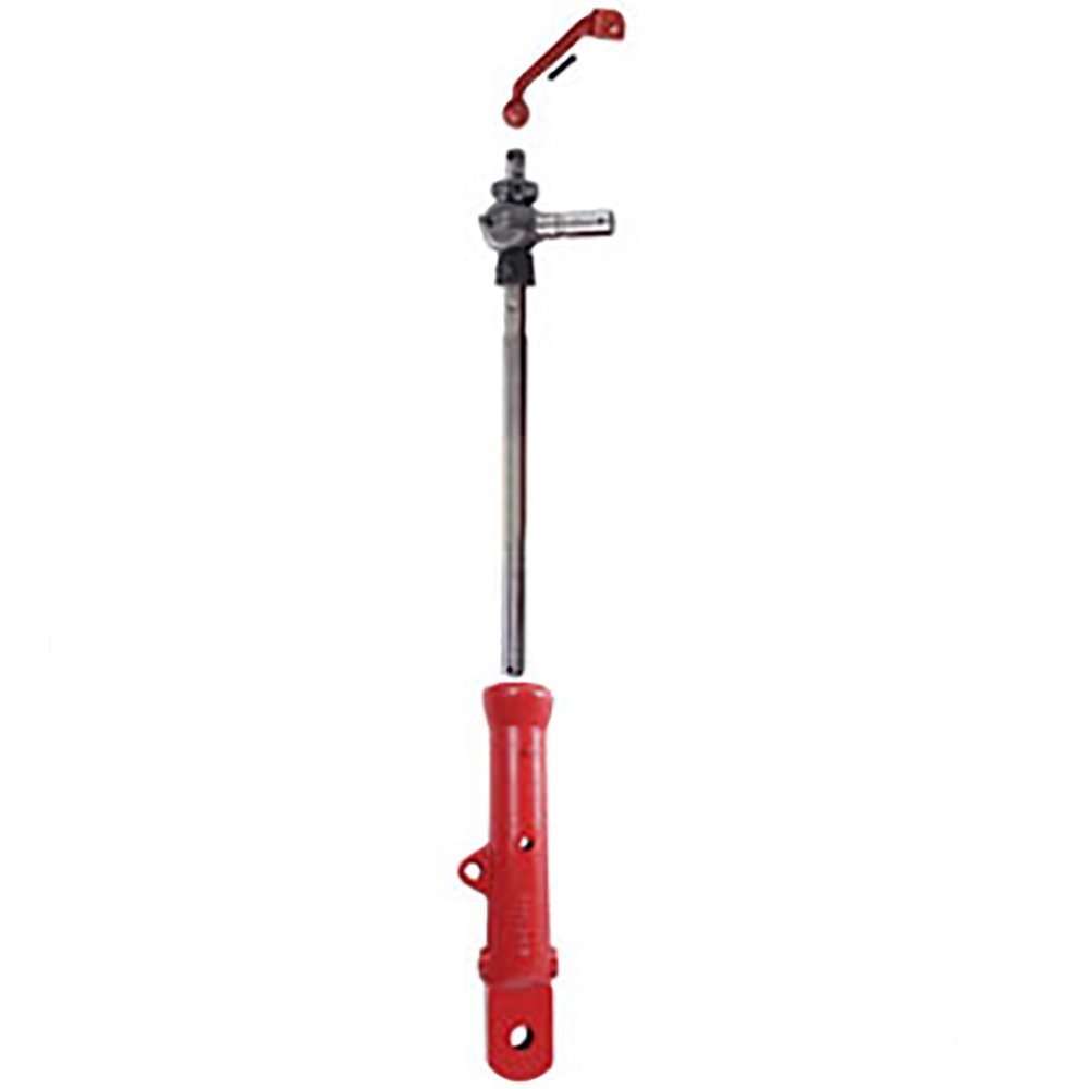 Case IH 756 766 826 856 966 1206 Hydro 10 Left Hand 3 Point Hitch Kit by Stevens Lake Parts - Durable Tractor Attachment for Farming & Agricultural Equipment