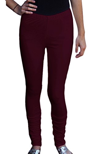 Deep Burgundy