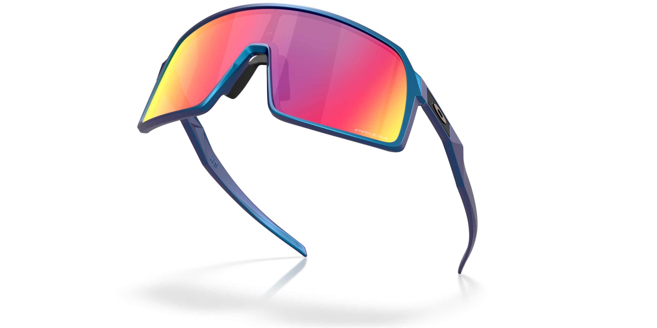 Oakley Men's Oo9406 Sutro Rectangular Sunglasses - Polarized Sports & Driving Shades for UV Protection - Perfect for Running, Cycling, and Outdoor Adventures