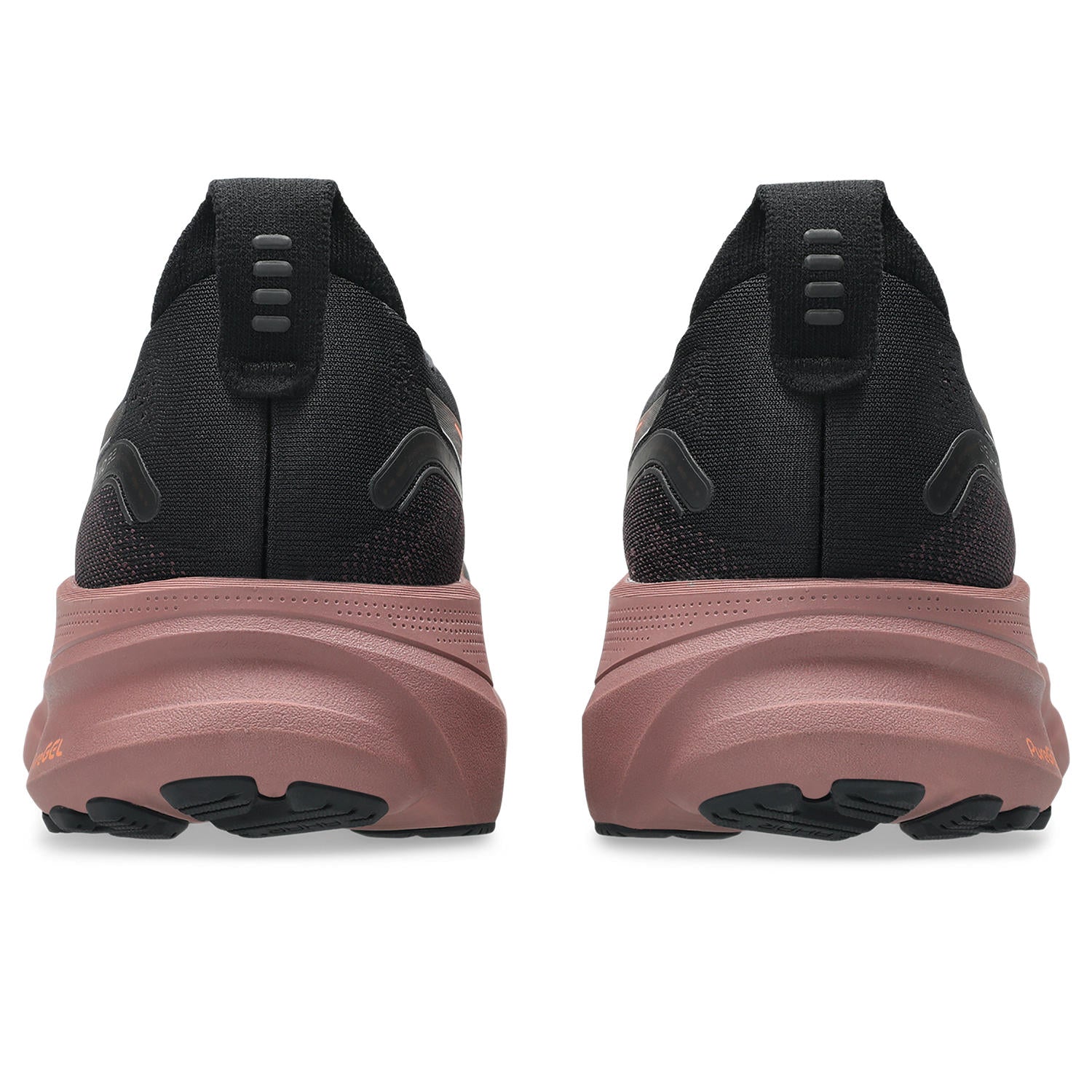 ASICS Women's GEL-Kayano 32 Running Shoes - Oatmeal/Meteor Grey - Premium Cushioning for Long-Distance Running & Marathon Training