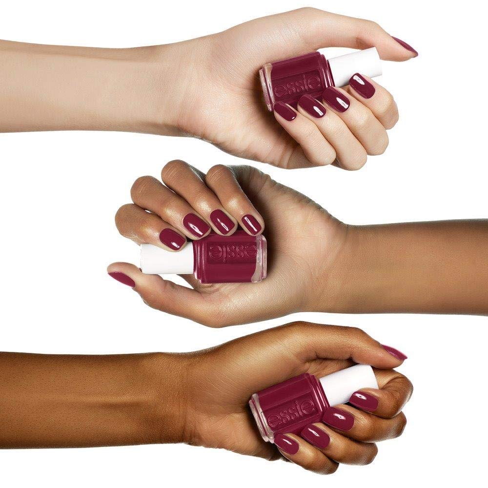 Essie Celebration Love Moments Collection - 6 Piece Nail Polish Gift Set with Greeting Cards | Perfect for Valentine's Day, Anniversary Gifts & Bridal Showers