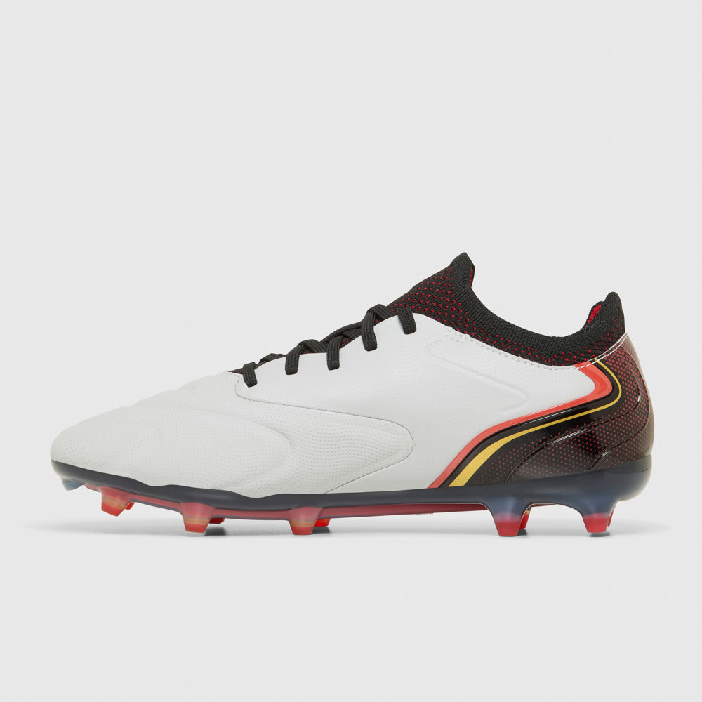 TOCCO V PRO FG 1 - Premium Soccer Cleats for Men - Lightweight & Durable for Turf & Firm Ground - Perfect for Training & Matches