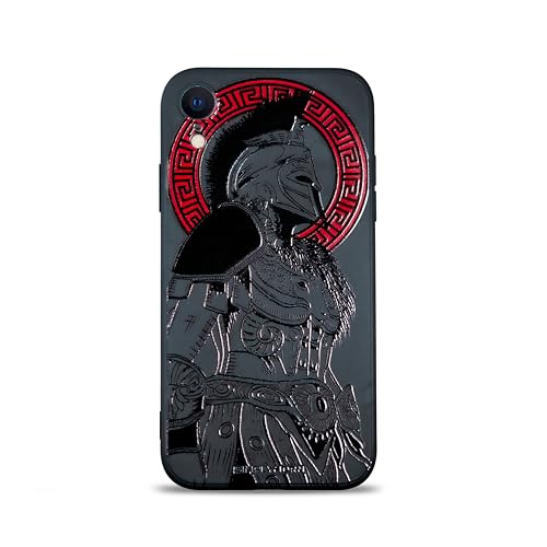 Gladiator Black