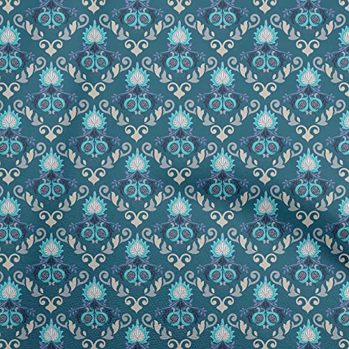 Teal Blue