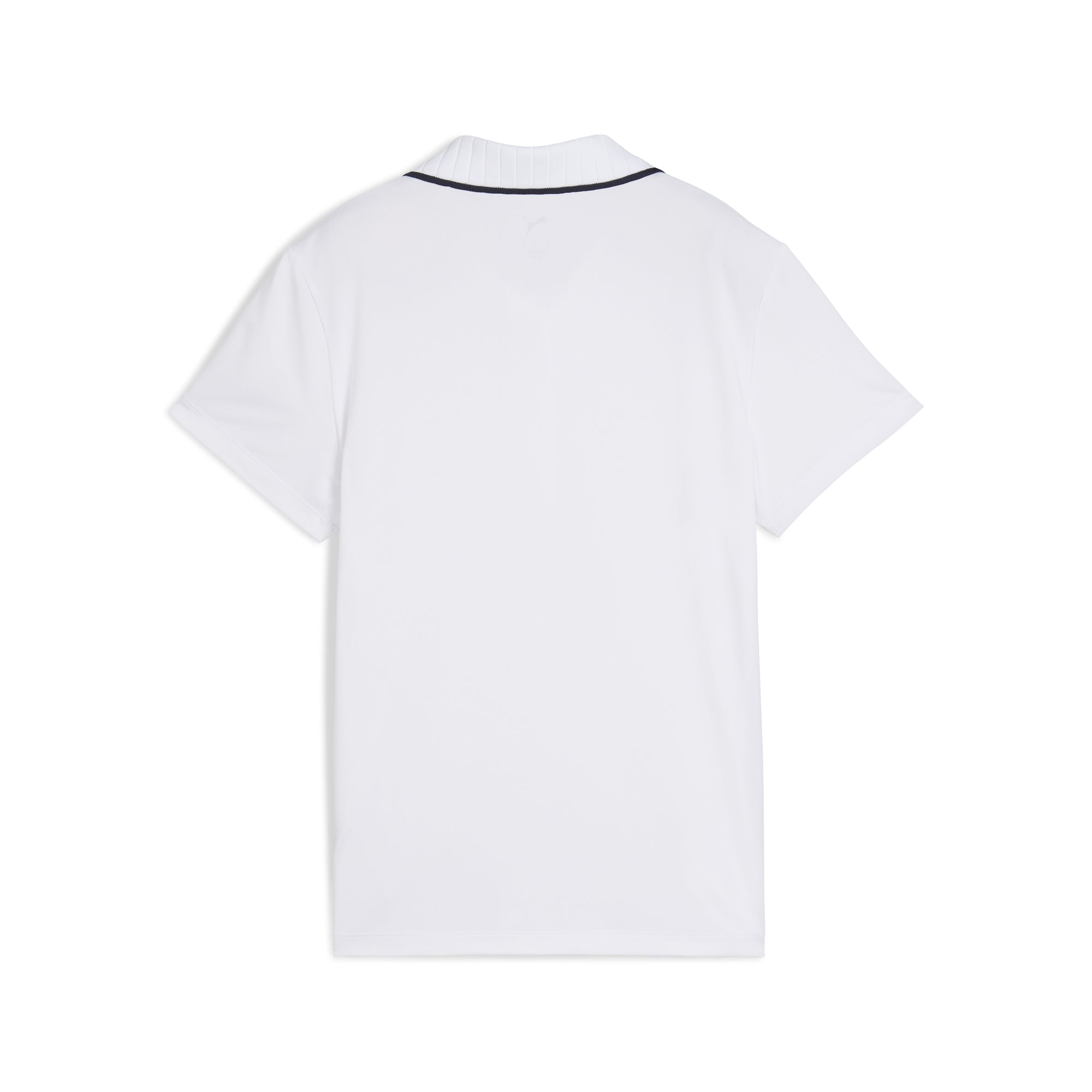 Women's CLOUDSPUN Bridges Golf Polo Shirt - Breathable Moisture-Wicking Performance Top for Golf, Tennis & Casual Wear