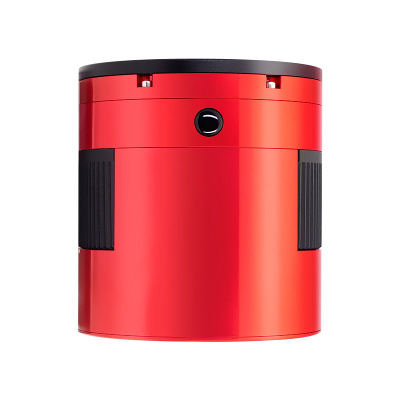 ZWO ASI 6200 MM Pro Full Frame Monochrome Astronomy Camera for Deep Space Imaging - Perfect for Astrophotography, Planetary Observation & Scientific Research