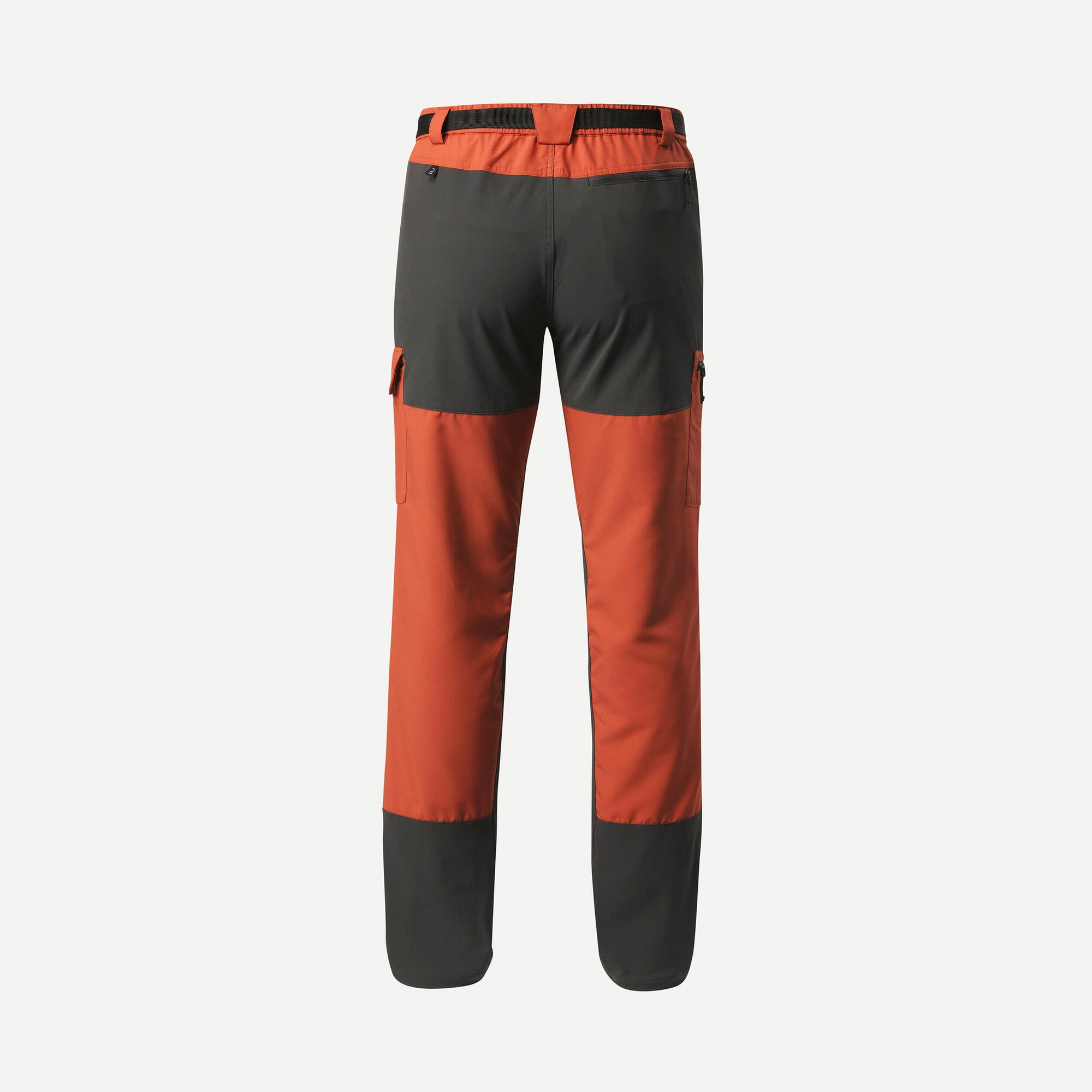 Simond MT500 Men's Durable Hiking Pants - Lightweight Quick-Dry Outdoor Trekking Trousers for Camping & Mountain Climbing