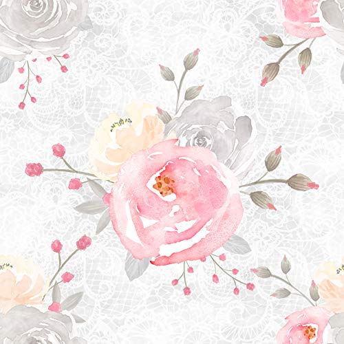 Light Pink Roses