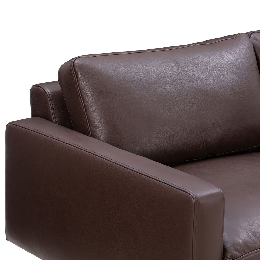 Modular Sofa Set - Edge V1 with 9 to 16 Configurable Sections for Modern Living Room, Office Lounge or Commercial Space