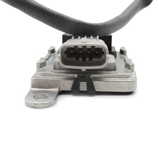 68067521AA 5WK96684A Oxygen NOX Sensor 12V Compatible with Cummins Dodge Ram 2500 3500 - Engine Performance & Emissions Control for Diesel Trucks