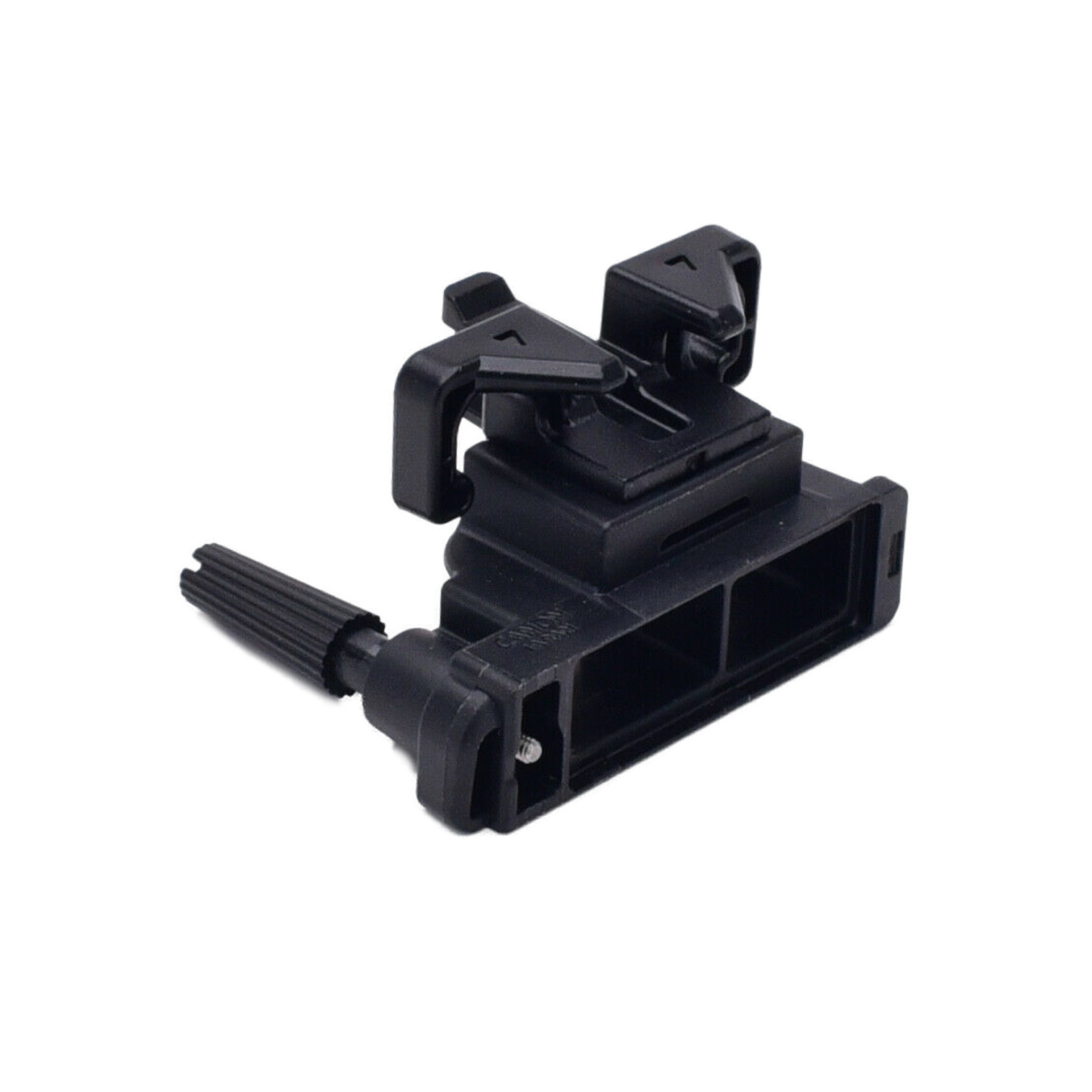 Canon EOS R5 Camera Cable Protector - Secure Lockport for USB & HDMI Ports - Perfect for Outdoor & Studio Photography
