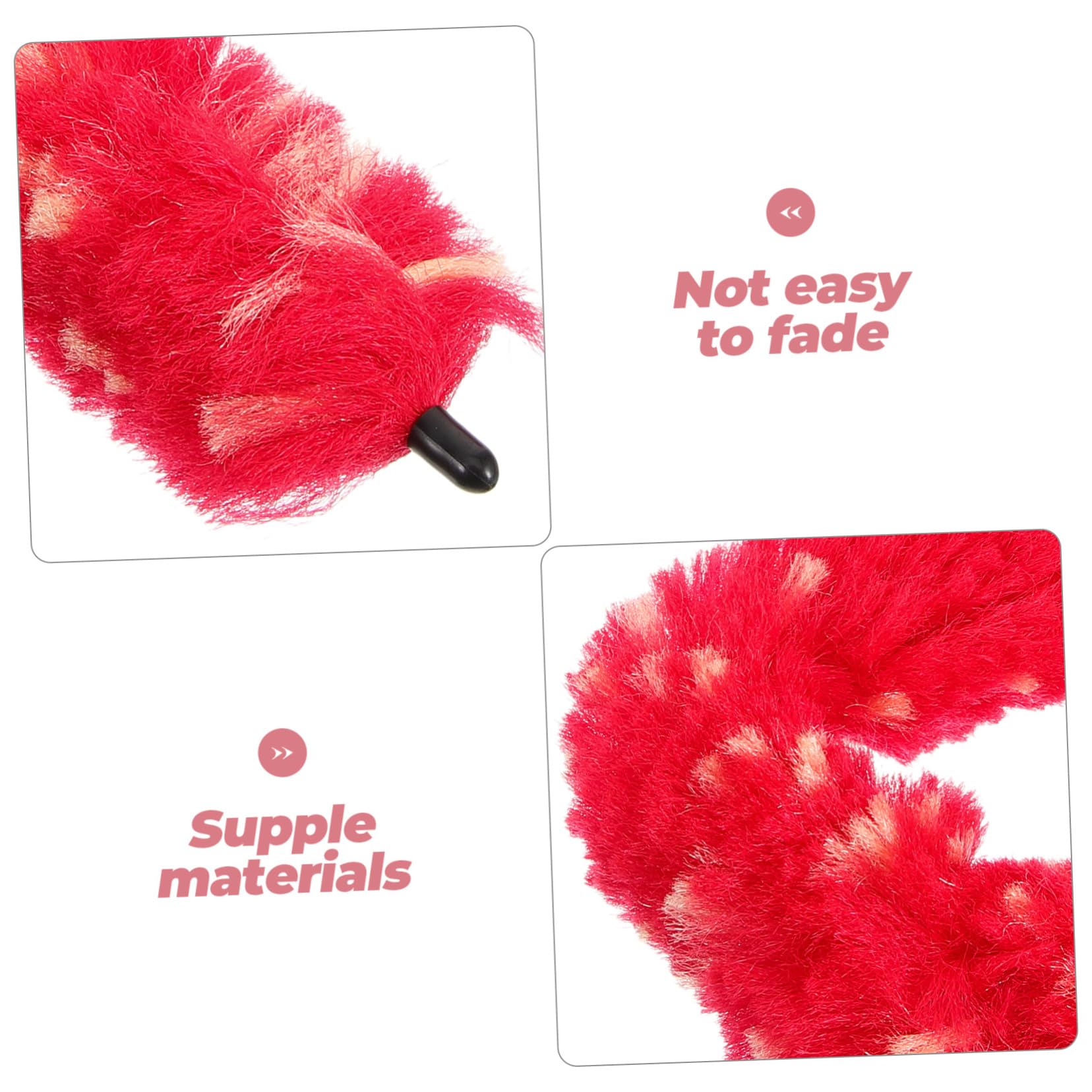 Alto Saxophone Cleaning Kit - Professional Sax Cleaning Brush, Cotton Swabs & Woolen Brush for Instrument Care | Perfect for Daily Maintenance & Performance Preparation