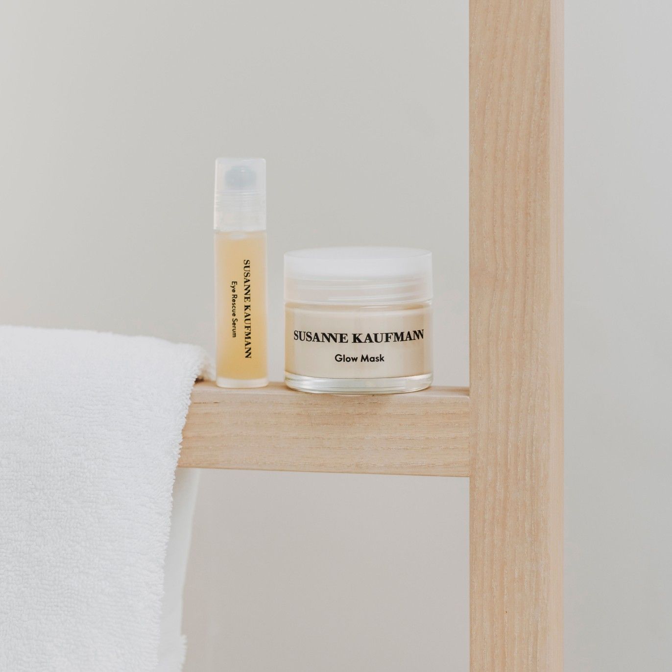 Best Eye Rescue Serum for Dark Circles & Puffiness - Anti-Aging Eye Treatment for Wrinkles & Fine Lines - Day & Night Use for Brighter, Youthful Eyes