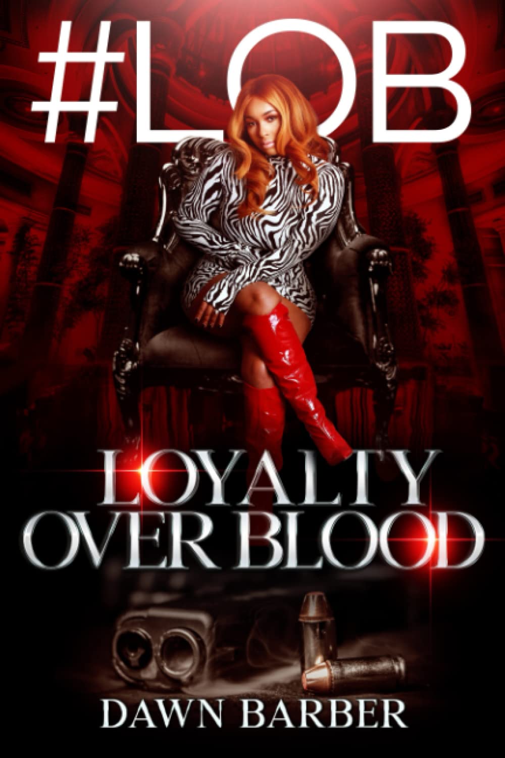 LOB: Loyalty Over Blood - Premium Streetwear & Urban Fashion for Men & Women | Perfect for Casual Wear, Street Style & Hip-Hop Fashion