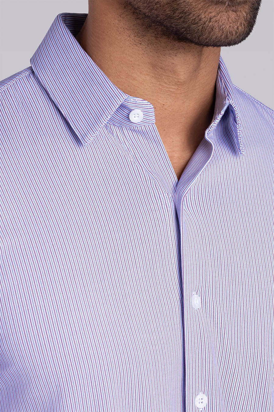 Premium Icy Cotton Principal Shirt - Soft & Breathable Cotton Top for Men & Women - Perfect for Casual Wear, Office & Outdoor Activities