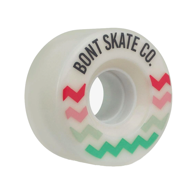57mm x 32mm Glide Skateboard Bearings - High Speed Precision Bearings for Longboard, Skateboard & Scooters - Perfect for Street Skating, Downhill & Commuting