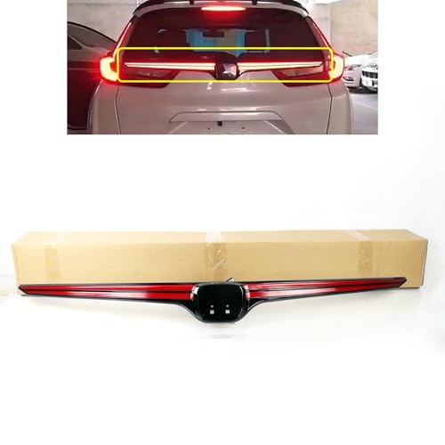 17-19 crv third brake light