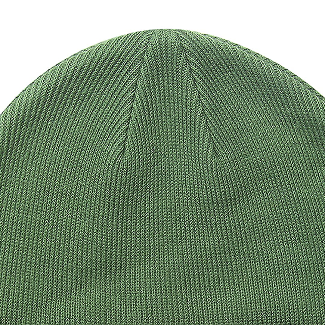 MaxNova Knit Beanie Hat with Smile Face for Men & Women - Warm Winter Skull Cap for Outdoor Activities, Skiing, Snowboarding, and Casual Wear