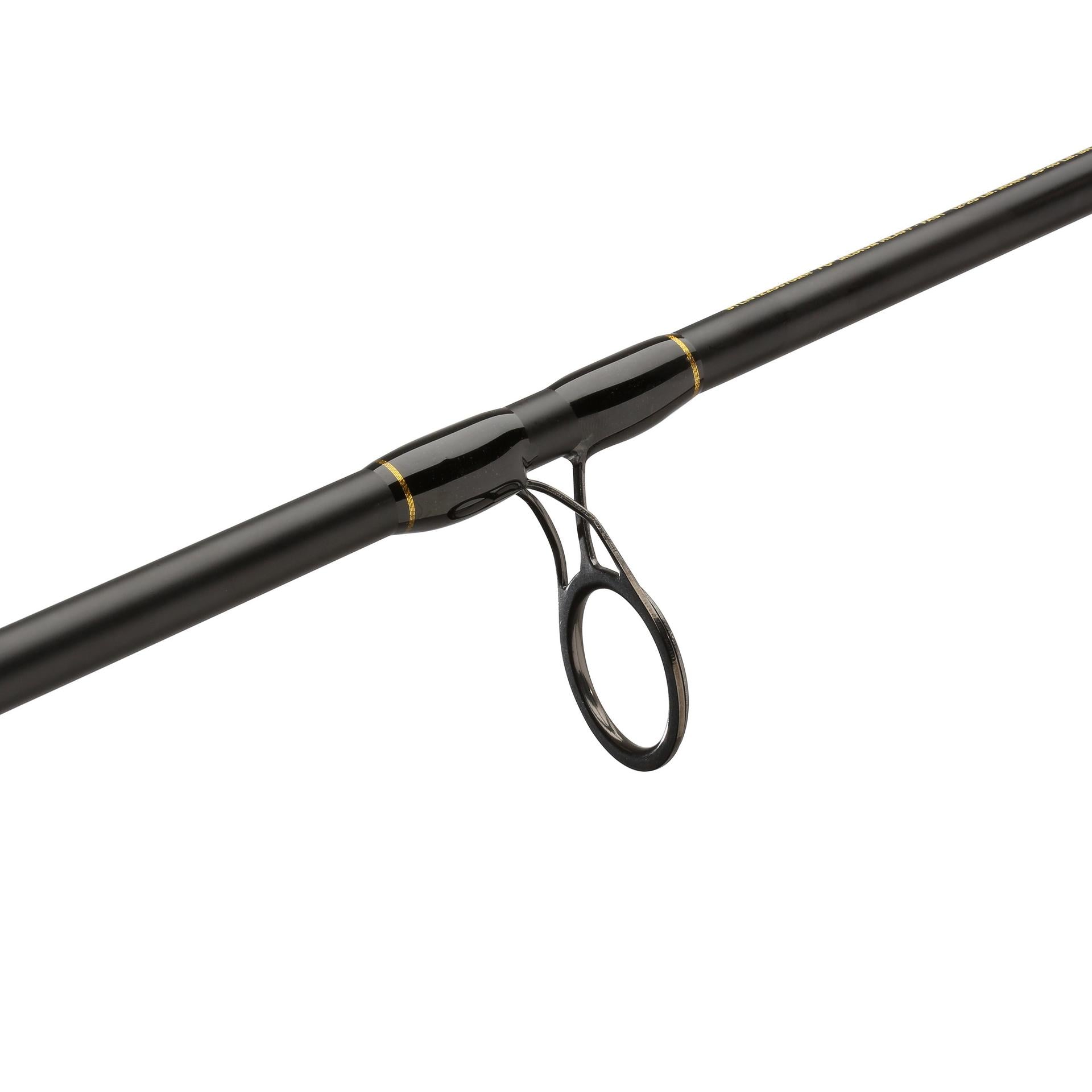 Battle IV Spinning Rod and Reel Combo - Premium Fishing Gear for Freshwater & Saltwater Anglers - Perfect for Bass, Trout, and Walleye Fishing