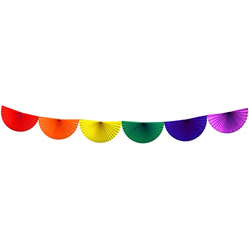 Rainbow - Six Colors