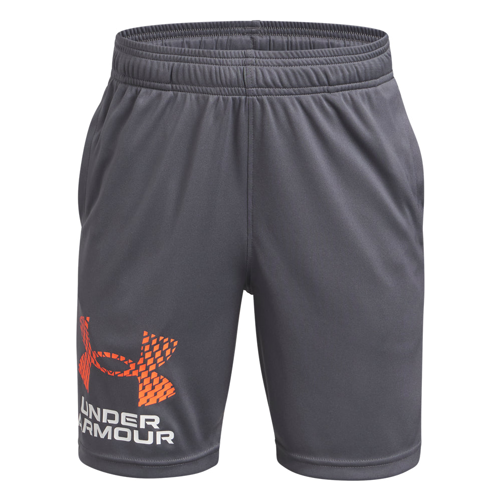 025 - GREY/FIRE ORANGE