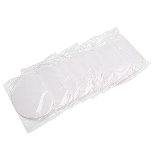 Underarm Sweat Pads for Men & Women - Breathable, Hygienic & Strong Adhesive Armpit Sweat Shields - Ideal for Sports, Gym, Work, Travel & Daily Use - Stay Fresh & Confident All Day