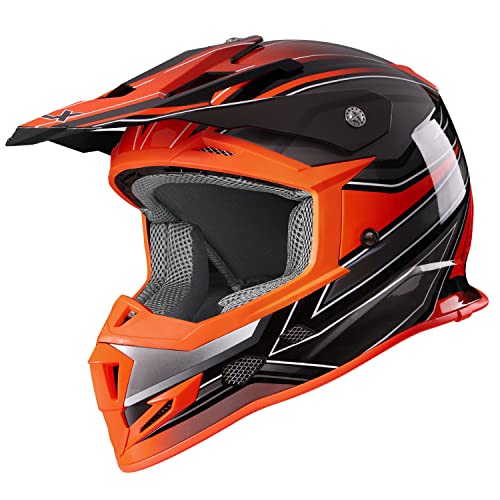 Sear Orange