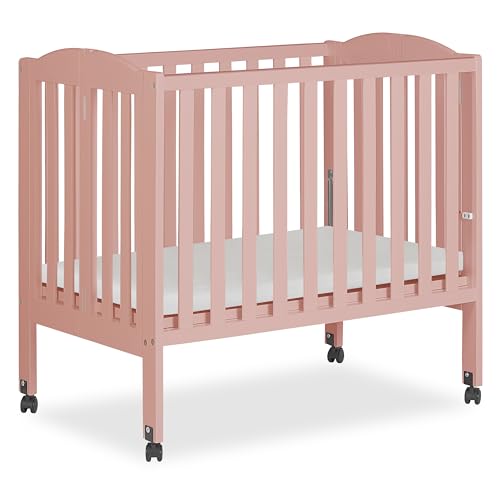 Dusty Pink