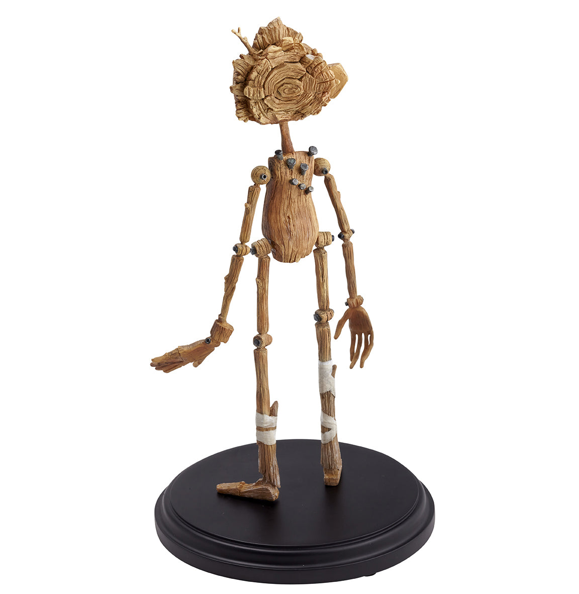 Guillermo del Toro's Pinocchio - Award-Winning Stop Motion Film on Blu-ray & DVD | Perfect for Family Movie Nights & Collector's Editions