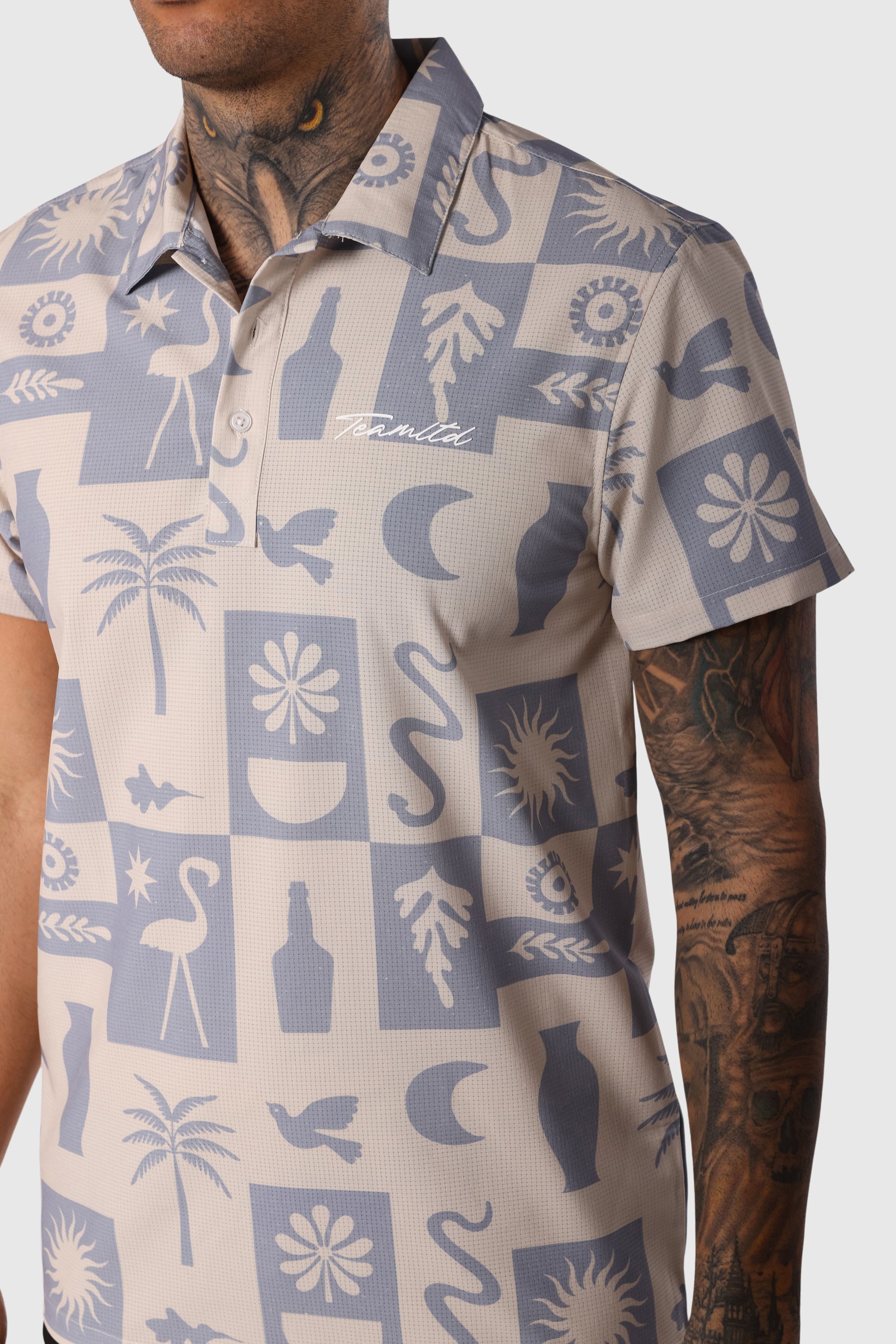 Men's Party Polo Shirt - Comfortable & Stylish for Casual Wear, Golf, and Social Events | Perfect for Parties, Weddings, and Outdoor Gatherings