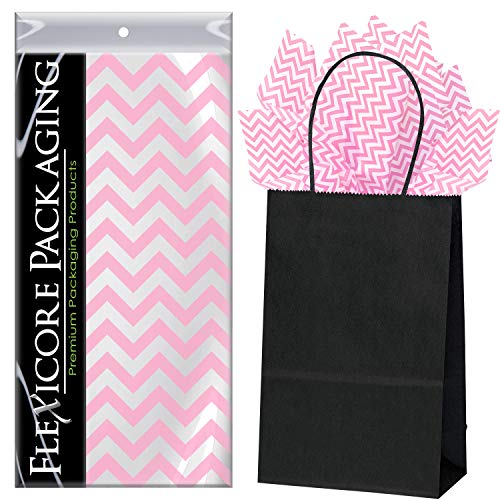 Light Pink Chevron