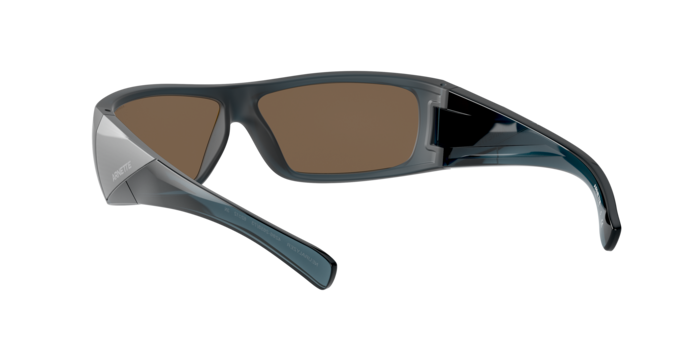 Arnette AN4286 265873 Polarized Sunglasses for Men & Women - UV Protection, Lightweight & Stylish - Perfect for Driving, Beach & Outdoor Activities