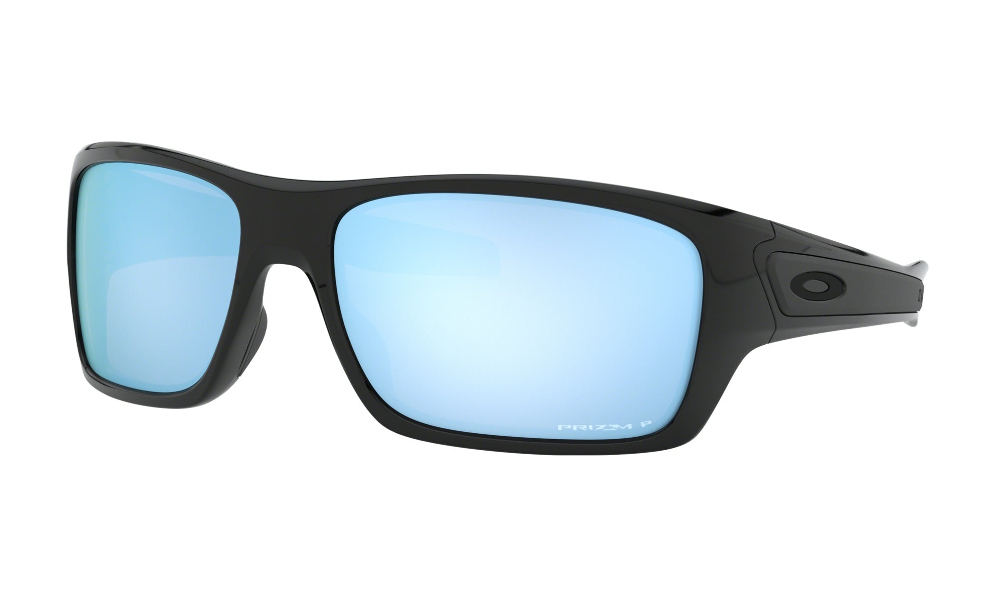 Polished Black-Prizm Deep Water Polarised