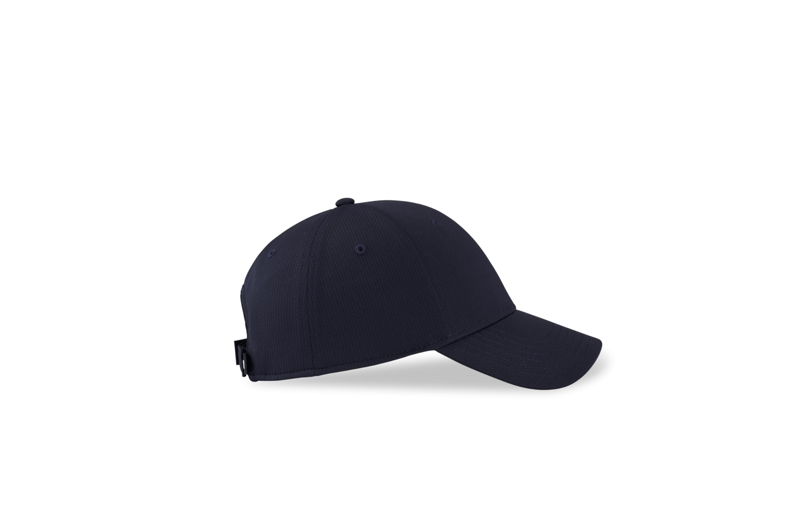 Callaway Performance Front Crest STR Golf Cap - Adjustable Unisex Baseball Hat for Men & Women - Perfect for Golf, Running, Outdoor Sports & Casual Wear