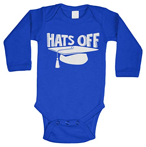Royal Blue - Long Sleeve