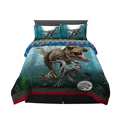 Jurassic World Dominion