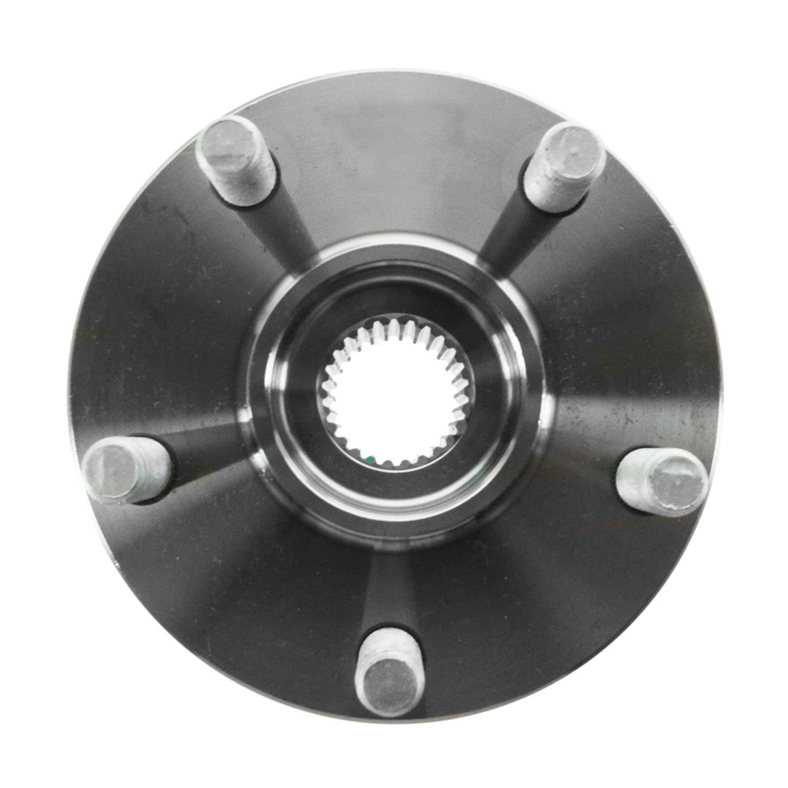 High-Quality Front Wheel Bearing & Hub Assembly Kit - LH RH Pair for 2005-2010 Scion tC - Perfect for DIY Repairs & Smooth Ride Restoration