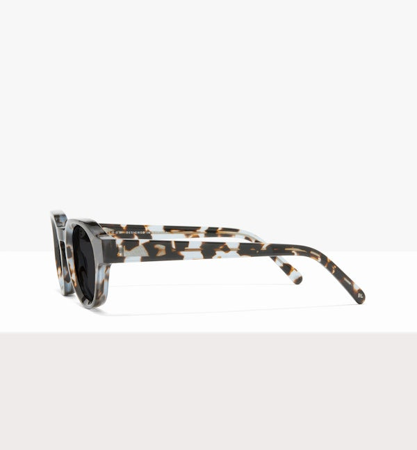 Egeria Polarized Sunglasses for Women & Men - UV Protection, Fashionable & Lightweight - Perfect for Driving, Beach & Outdoor Activities
