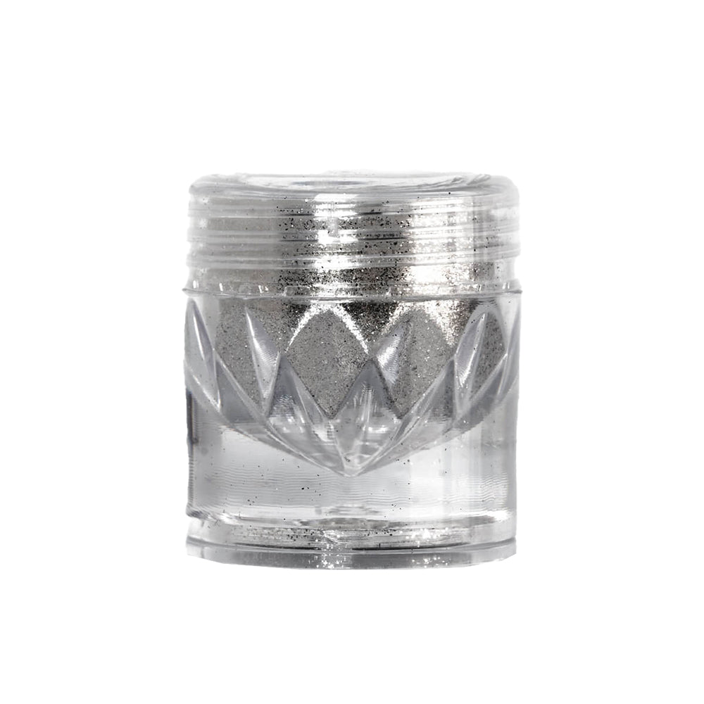 Cozzette Stargaze Glitter Pigments - Long-Lasting Shimmer Eyeshadow for Party & Festival Makeup