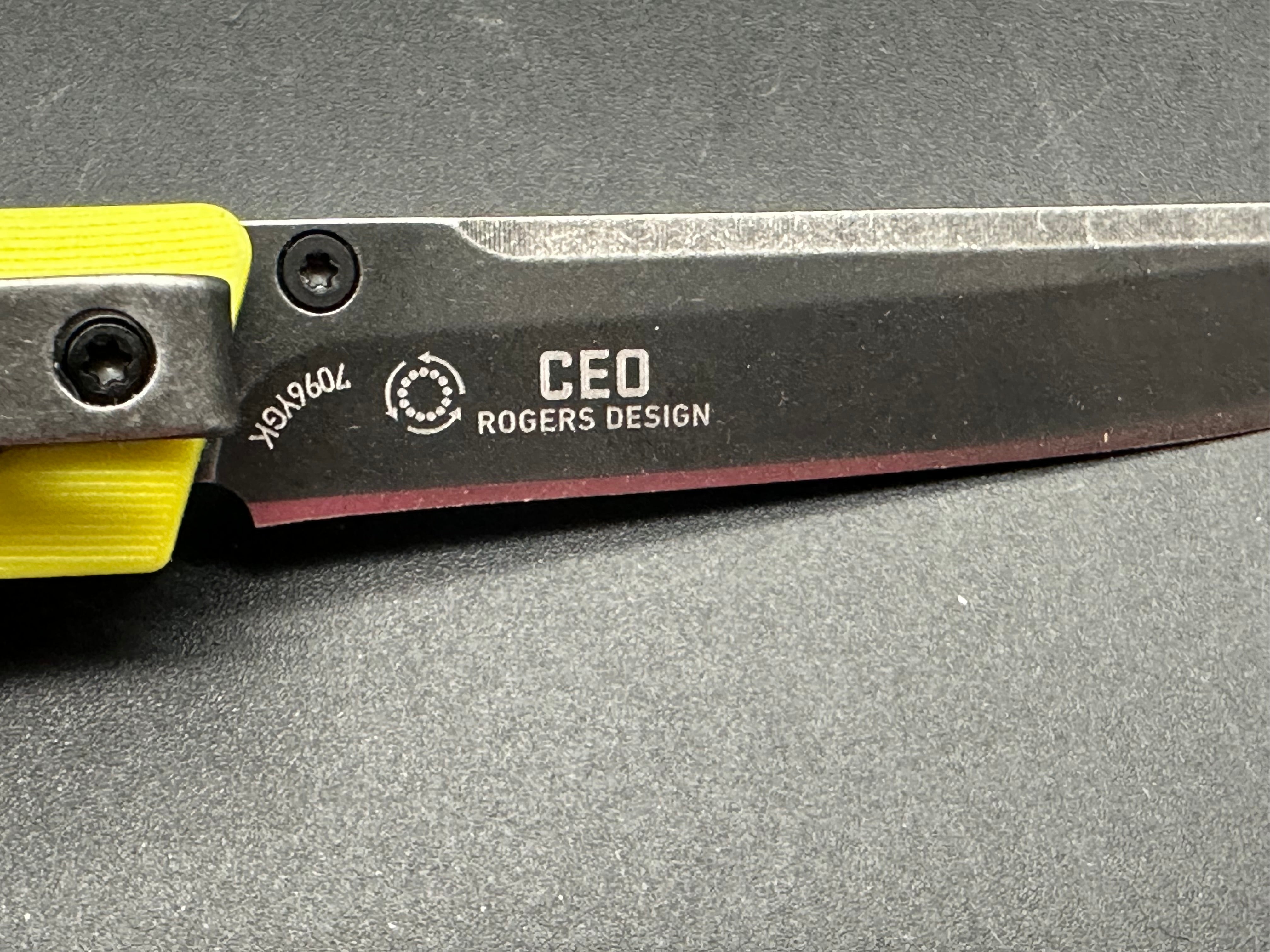 CRKT CEO & CRKT Minimalist Knives - 2-in-1 Bundle Deal | Premium EDC Pocket Knives for Outdoor, Camping & Everyday Carry