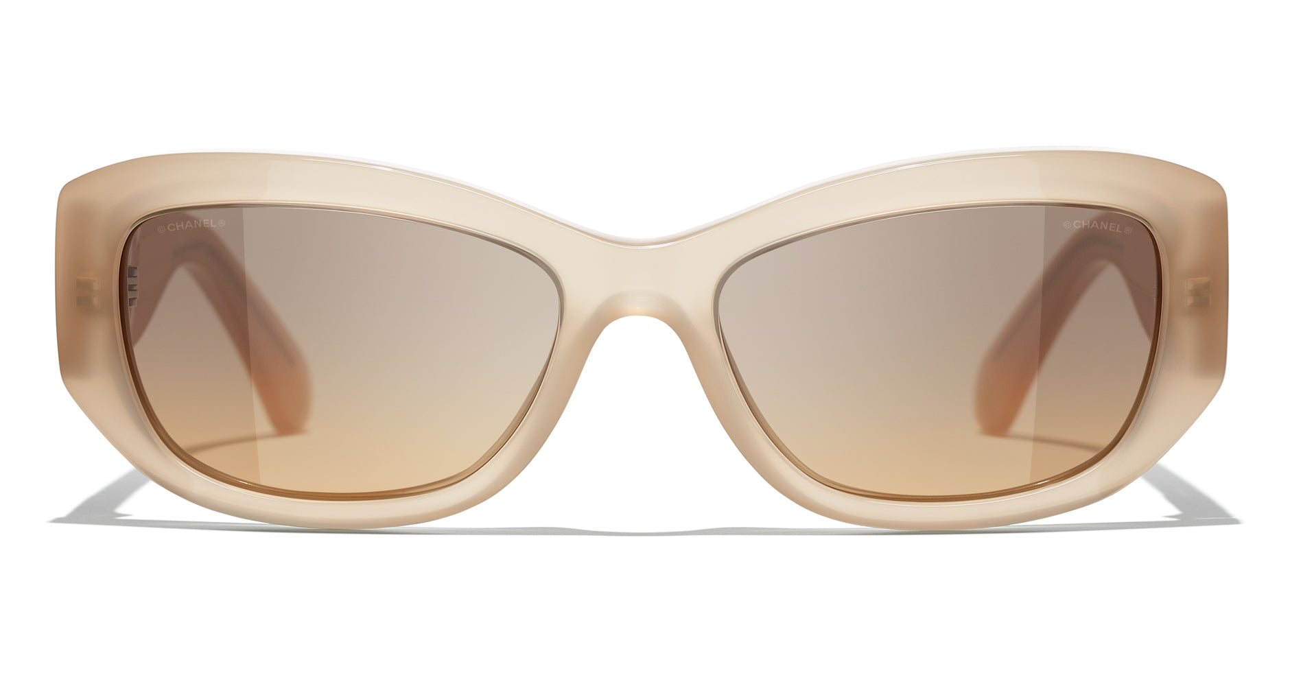 Chanel 5493 Sunglasses - Luxury Designer Shades for Women - UV Protection & Stylish Fashion Accessory - Perfect for Beach, Driving & Outdoor Activities