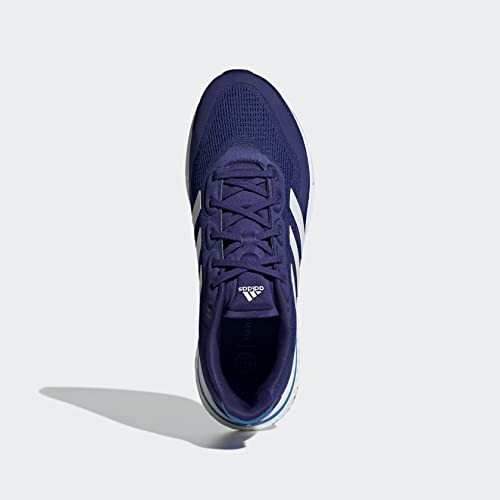 adidas Men's Supernova Running Shoes - Lightweight Cushioned Sneakers for Jogging & Training | Perfect for Gym Workouts & Marathon Running