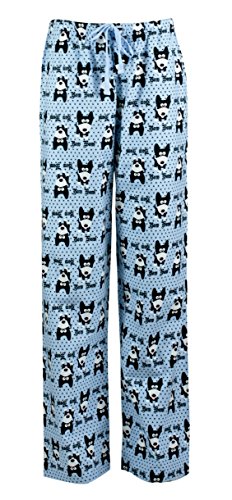 Bow Wow Dog Blue