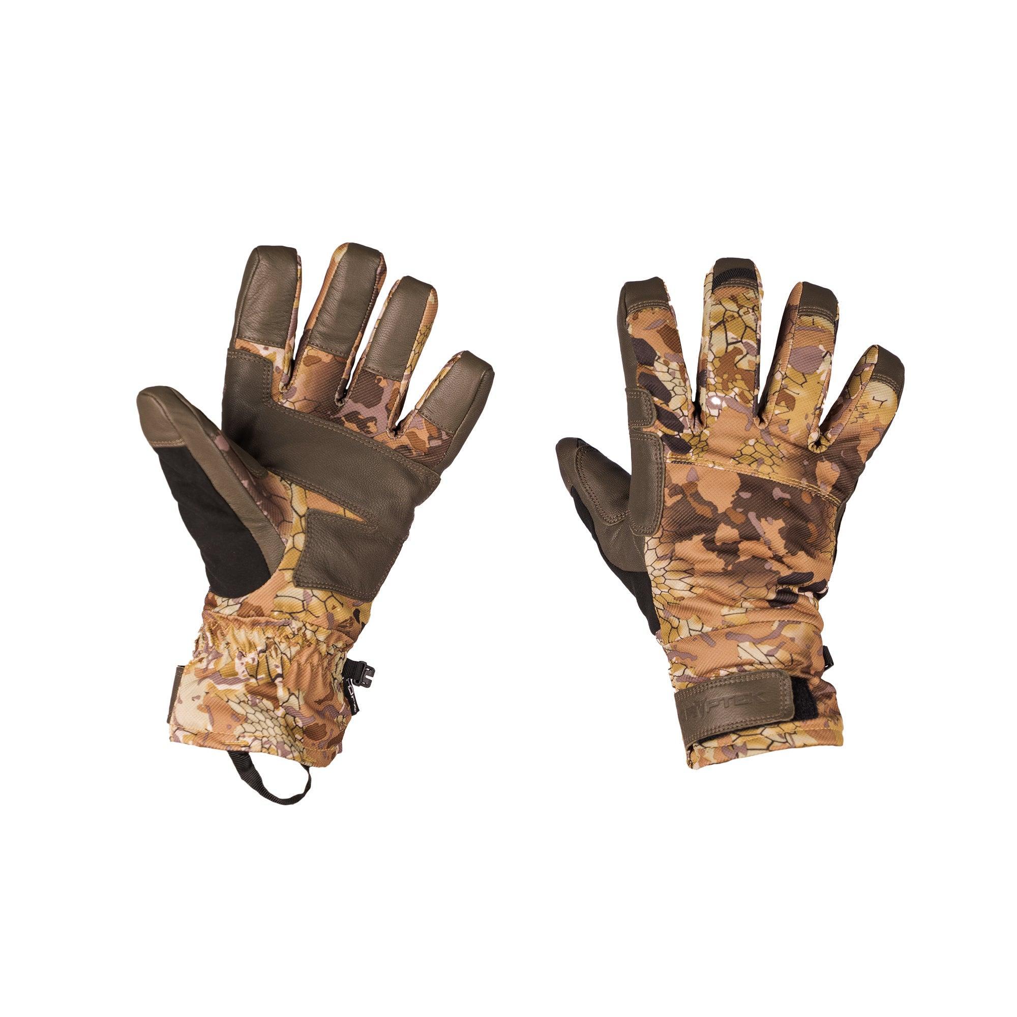 GYES Premium Leather Driving Gloves - Touchscreen Compatible, Non-Slip Grip for Men & Women - Perfect for Winter, Motorcycle, Racing & Everyday Use