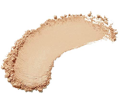 Jane Iredale Amazing Base Loose Mineral Powder - SPF 20 Luminous Foundation | Oil-Free, Talc-Free & Weightless | Vegan & Cruelty-Free Makeup for Flawless Natural Coverage | Perfect for Daily Wear & Sensitive Skin