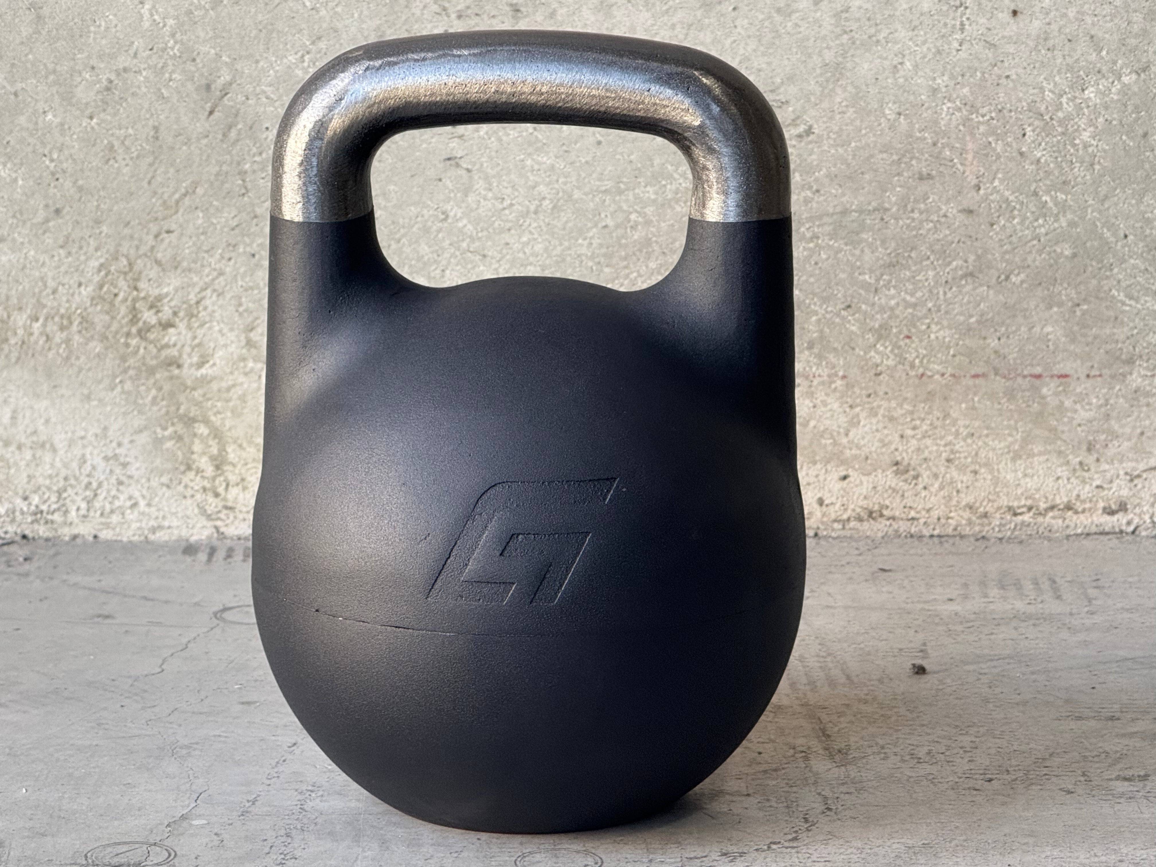Adjustable Kettlebell Set - 5-50 lbs Weight Adjustable Dumbbell for Home Gym, Strength Training & Full Body Workout - Perfect for CrossFit, HIIT, Cardio & Muscle Building at Home or Gym