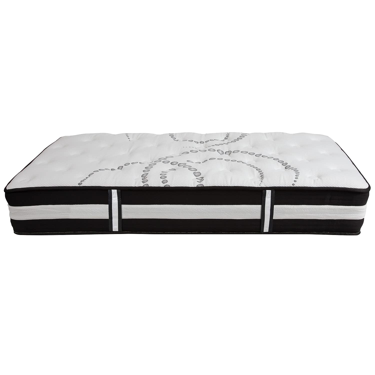 Flash Furniture Capri 12